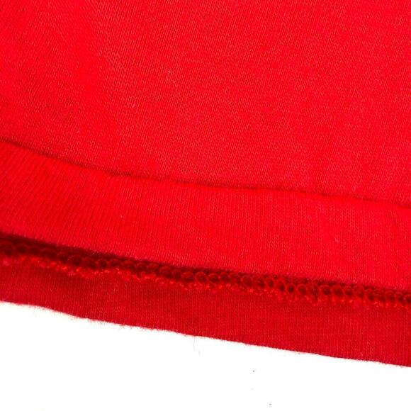 Platinum T’s VTG 80s Single Stitch Washington DC Souvenir T-Shirt Size XL USA - Picture 6 of 9